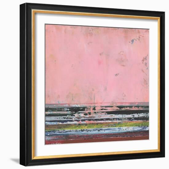 Surreal Horizons II-Jodi Fuchs-Framed Art Print