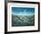 Surrealist Landscape 4-Kurt Schonen-Framed Limited Edition