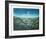 Surrealist Landscape 4-Kurt Schonen-Framed Limited Edition