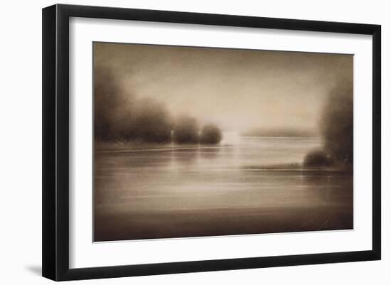 Surrender II-Gretchen Hess-Framed Giclee Print