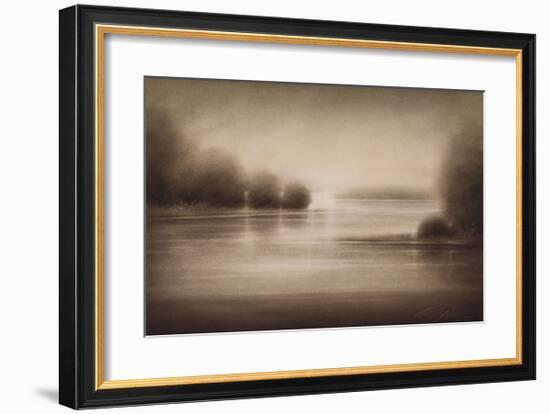 Surrender II-Gretchen Hess-Framed Giclee Print