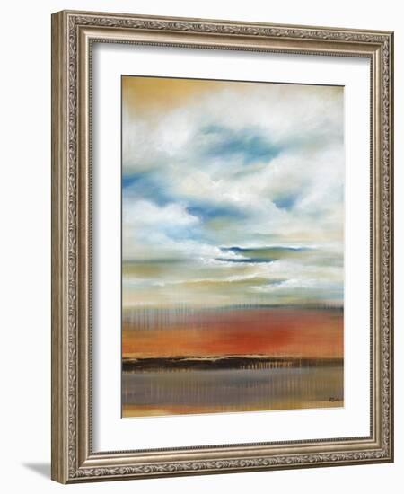 Surrender II-Rikki Drotar-Framed Giclee Print