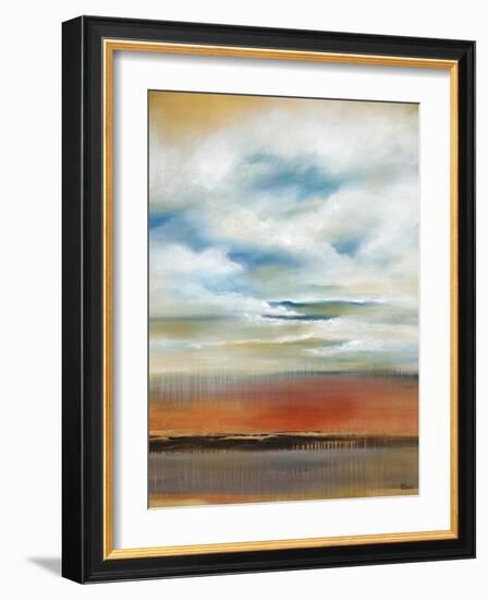 Surrender II-Rikki Drotar-Framed Giclee Print