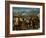 Surrender of Breda-Diego Velazquez-Framed Giclee Print