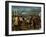 Surrender of Breda-Diego Velazquez-Framed Giclee Print