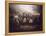 Surrender of General Burgoyne at Saratoga New-John Trumbull-Framed Premier Image Canvas