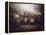 Surrender of General Burgoyne at Saratoga New-John Trumbull-Framed Premier Image Canvas