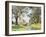 Surrey Landscape-Edmund George Warren-Framed Giclee Print