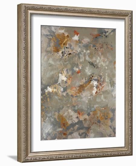 Surround II-Alexys Henry-Framed Giclee Print