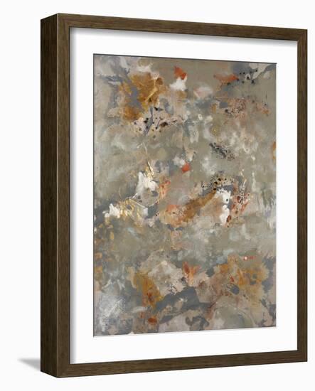 Surround II-Alexys Henry-Framed Giclee Print