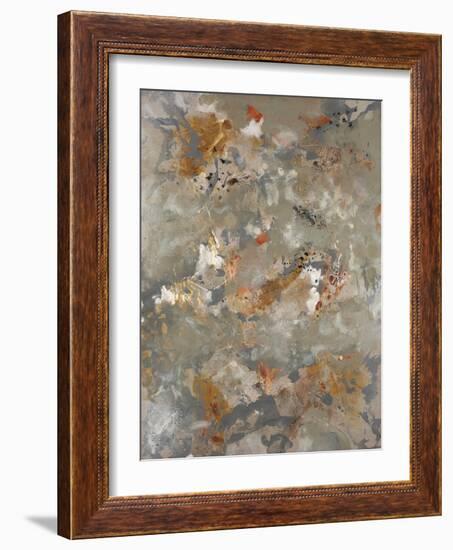 Surround II-Alexys Henry-Framed Giclee Print