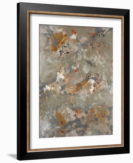 Surround II-Alexys Henry-Framed Giclee Print