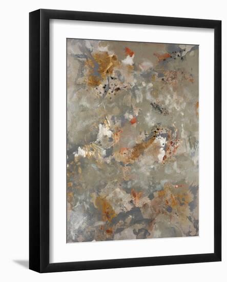 Surround II-Alexys Henry-Framed Giclee Print