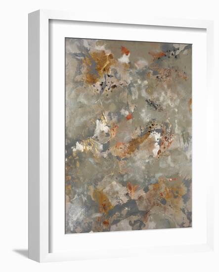 Surround II-Alexys Henry-Framed Giclee Print