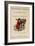 Surtees, Handley Cross-John Leech-Framed Art Print