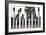 Surveillance Cameras-Victor De Schwanberg-Framed Photographic Print