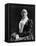 Susan B. Anthony (1820-1906)-Frances Benjamin Johnston-Framed Premier Image Canvas