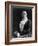 Susan B. Anthony (1820-1906)-Frances Benjamin Johnston-Framed Photographic Print