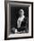 Susan B. Anthony (1820-1906)-Frances Benjamin Johnston-Framed Photographic Print