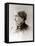 Susan B. Anthony, American Women's Rights Pioneer in 1870s-null-Framed Stretched Canvas