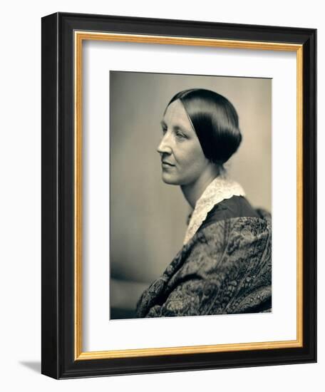 Susan B. Anthony-null-Framed Photographic Print