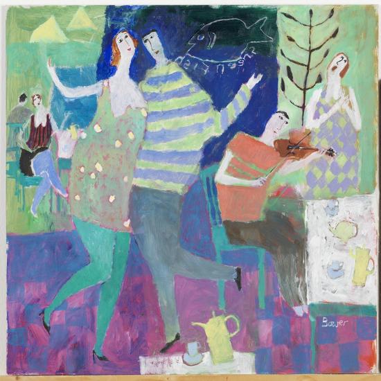 Giclee Print, , large