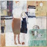Mum, 2003-Susan Bower-Giclee Print