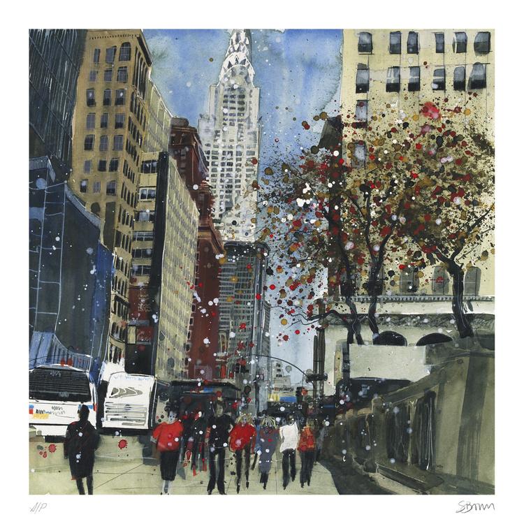 Collectable Print, , large