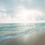 Bimini Coastline I-Susan Bryant-Photographic Print