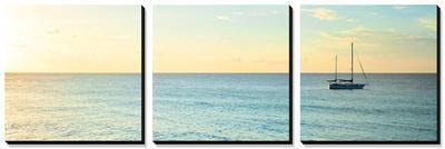 Bimini Coastline I-Susan Bryant-Photographic Print