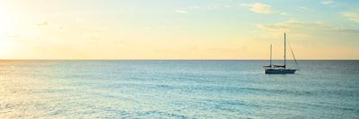 Bimini Horizon I-Susan Bryant-Photographic Print