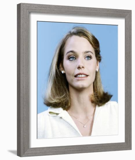 Susan Dey-null-Framed Photo