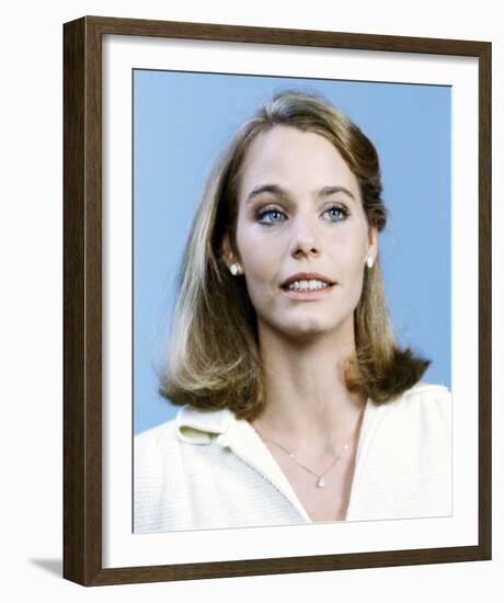 Susan Dey-null-Framed Photo