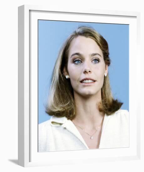 Susan Dey-null-Framed Photo