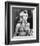 Susan George - Dirty Mary Crazy Larry-null-Framed Photo