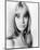 Susan George-null-Mounted Photo