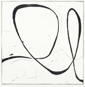 Big Swirl 2 by Susan Gillette