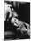 Susan Hayward (1918 - 1975) actrice americaine (b/w photo)-null-Mounted Photo