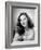 Susan Hayward, 1947-null-Framed Photo