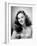 Susan Hayward, 1947-null-Framed Photo