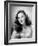 Susan Hayward, 1947-null-Framed Photo