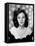 Susan Hayward, 1947-null-Framed Stretched Canvas