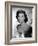 Susan Hayward in the 1950s-null-Framed Photo