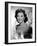 Susan Hayward in the 1950s-null-Framed Photo