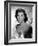 Susan Hayward in the 1950s-null-Framed Photo