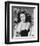 Susan Hayward-null-Framed Photo