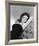 Susan Hayward-null-Framed Photo