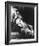 Susan Hayward-null-Framed Photo