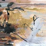 Sand Pond Summer I-Susan Jill-Framed Art Print