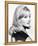 Susan Oliver-null-Framed Stretched Canvas